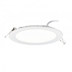 DRI-18DIM wh panel light