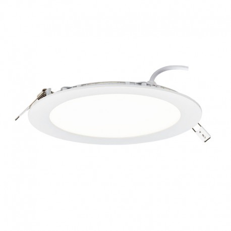 DRI-18DIM wh panel light