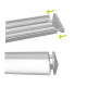 LUXOR COM aluminum