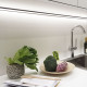 Lightning set COM-12 4m + dimmer 4000 K