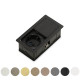 MONO-1 socket