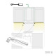 KIT-LINEA 2m 3000 K