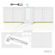 Lightning set COM-21 4m 4000 K