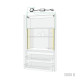 Breakfast cabinet set ProLITE-13 2x1m vertical