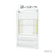 Breakfast cabinet SET 2x1m vertical