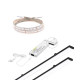 KIT-LINEA 4m 4000 K