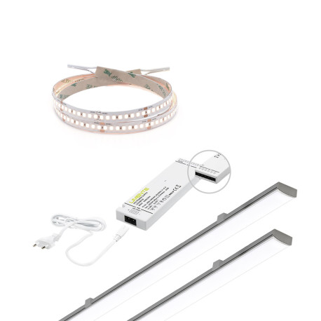KIT-LINEA 4m 4000 K