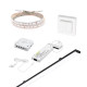 KIT-LINEA 2m + dimmer 4000 K