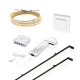 KIT-LINEA 4m + säädin 3000 K