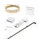 KIT-LINEA 2m + dimmer 3000 K