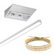 KIT-LUXOR 2m + Luxa-31 socket