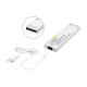 INSER MINI LUX aluminium
