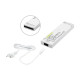 INSER MINI LUX aluminium