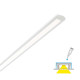 INSER MINI LUX aluminium
