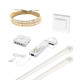 KIT-CORNER 4m + dimmer 3000 K