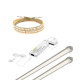 KIT-CORNER 4m 3000 K