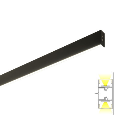 DUO CCT LUX black