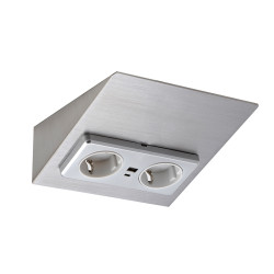 LIMENTE MINI-2C USB pistorasia