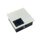 DUOLITE socket white