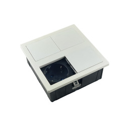 DUOLITE socket white