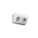 LIMENTE ECON-2 corner socket