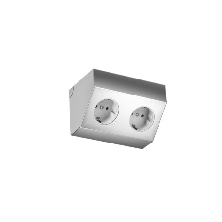 LIMENTE ECON-2 corner socket