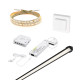 KIT-CORNER 2m + dimmer 3000 K