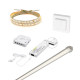 KIT-CORNER 2m + dimmer 3000 K
