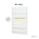 Breakfast cabinet SET 1 x 55cm IR-DIM