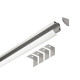 PROFIILI CORNER, 2m