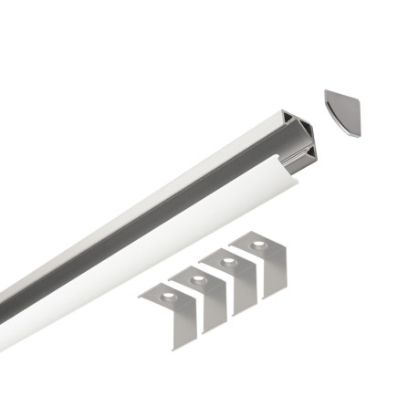 PROFIILI CORNER, 2m