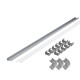 LINEA CCT LUX aluminium