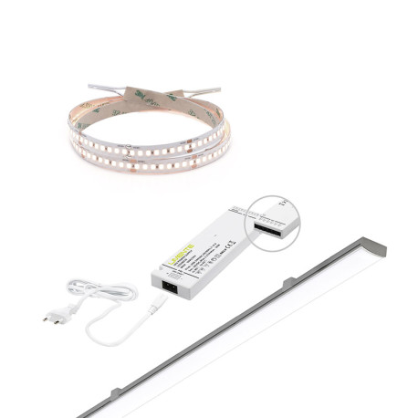 Belysningsset COM-21 2m 4000 K