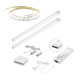Closet set ProLITE-13 4m vertical