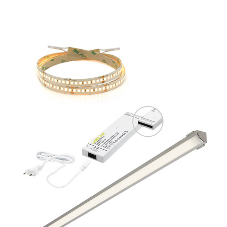 Lightning set COM-11 2m 3000 K
