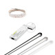 Lightning set COM-11 2m 3000 K