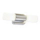 JOKI chrome wall lamp
