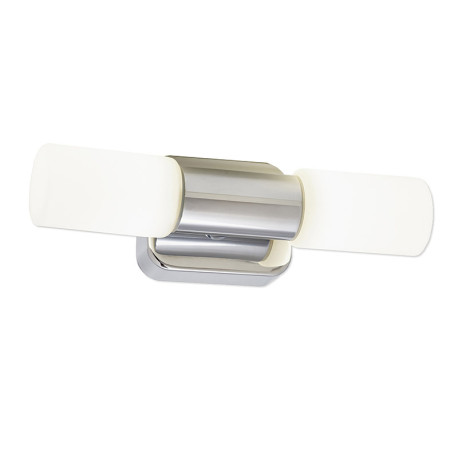 JOKI chrome wall lamp