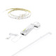 Lightning set ProCOM-51 3m 3000 K/ 4000 K