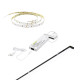 KIT-PROCOM 3m 3000K / 4000 K