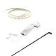 Lightning set ProCOM-51 3m 3000 K/ 4000 K