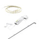 Lightning set ProCOM-51 3m 3000 K/ 4000 K