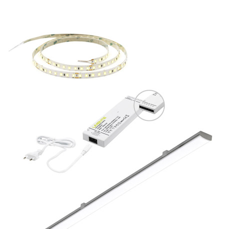 KIT-PROCOM 3m 3000K / 4000 K