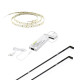 KIT-PROCOM 5m 3000 K / 4000 K