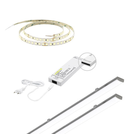 KIT-PROCOM 5m 3000 K / 4000 K
