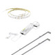 KIT-PROCOM 5m 3000 K / 4000 K