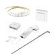 KIT-PROCOM säätimellä 3m 3000 / 4000 K