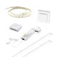 KIT-PROCOM säätimellä 5m 3000 / 4000 K