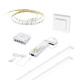 KIT-PROCOM 5m 3000 / 4000 K + dimmer