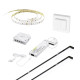 KIT-PROCOM säätimellä 5m 3000 / 4000 K